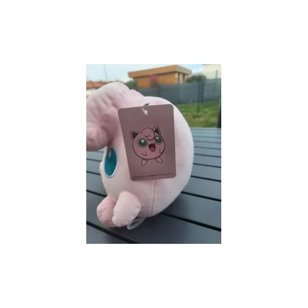 Peluche Pokémon Rondoudou