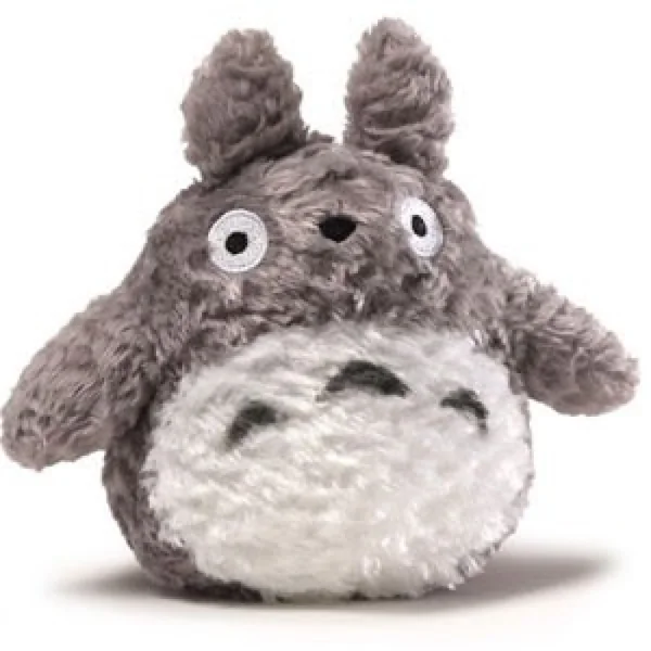 Peluche Totoro big Fluffy - Taille M