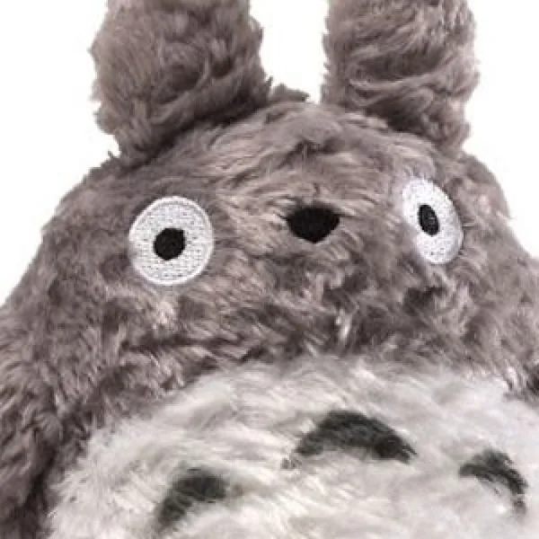 Peluche Totoro big Fluffy - Taille S