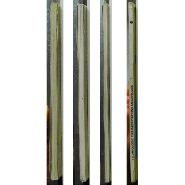 Percage Alesage Pointage Filetage