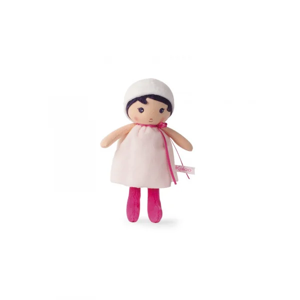 Perle K - My First Soft Doll 18 cm
