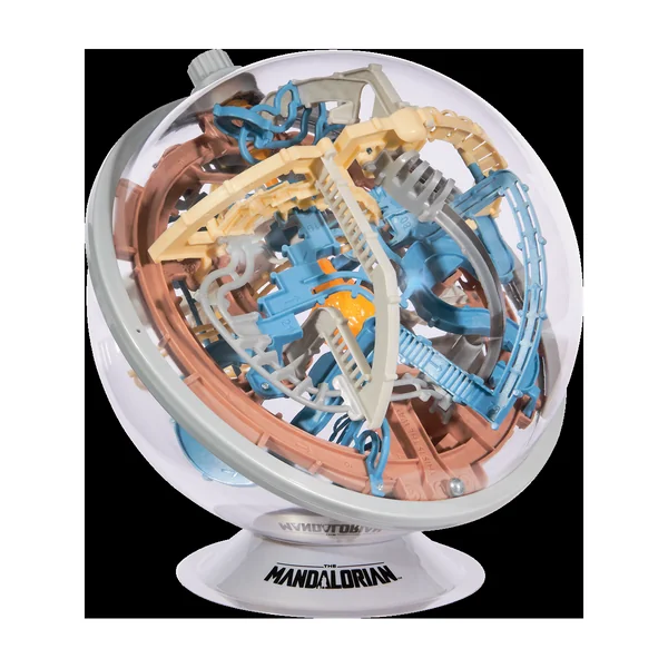 Perplexus Mandalorien