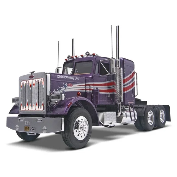 Peterbilt 359 Conv'l Tractor