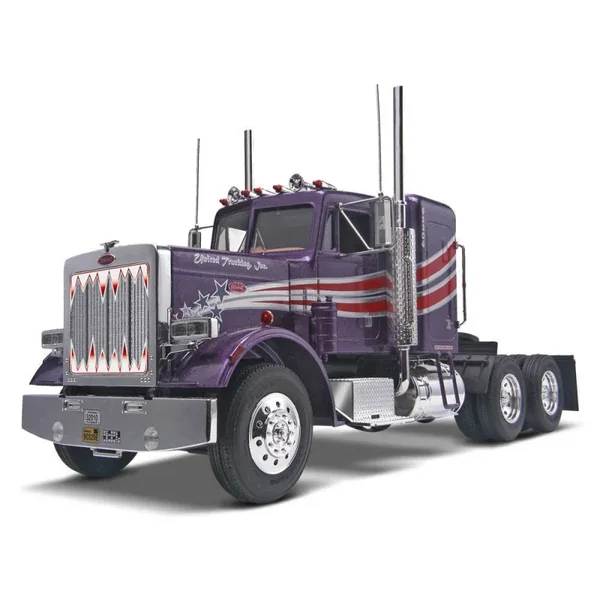 Peterbilt 359 Conv'l Tractor