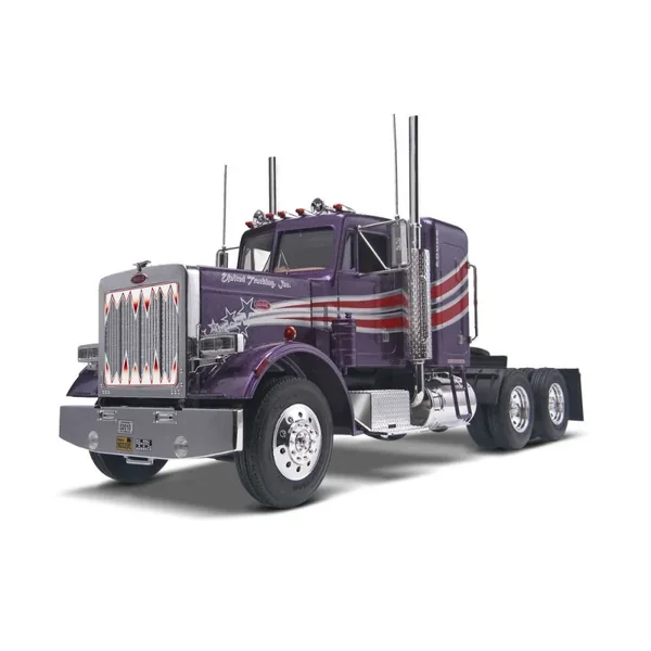 Peterbilt 359 Conv'l Tractor