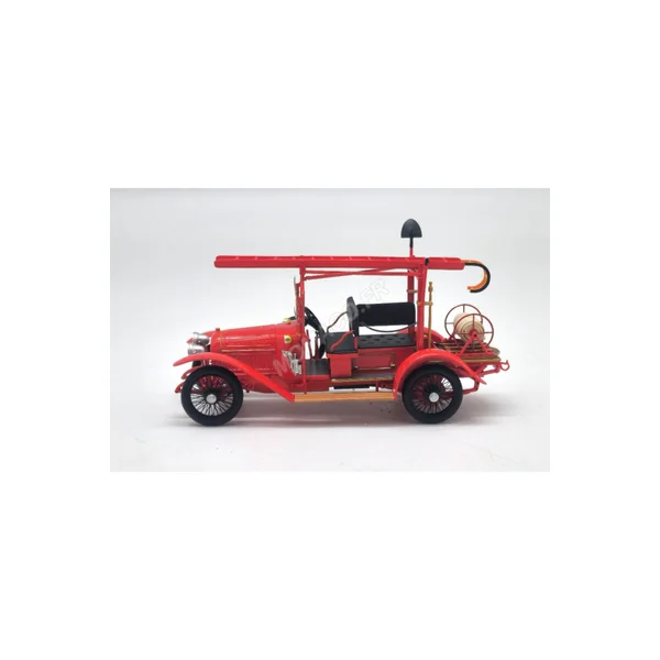 PEUGEOT TYPE 153 "POMPIERS DE LILLE" 1915