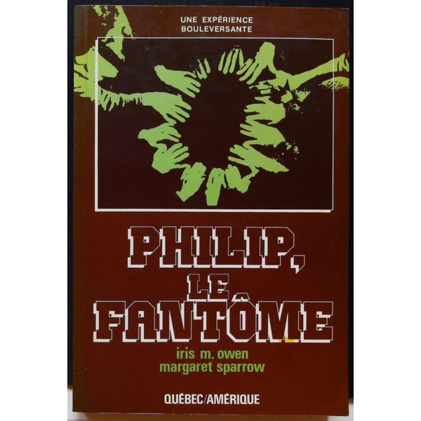 Philip Le Fantome