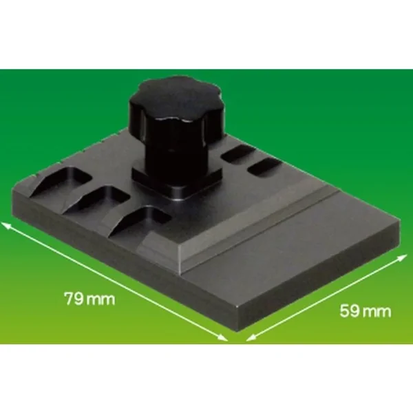 Photo decoupe Bender moyen 79x59mm