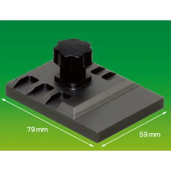 Photo decoupe Bender moyen 79x59mm