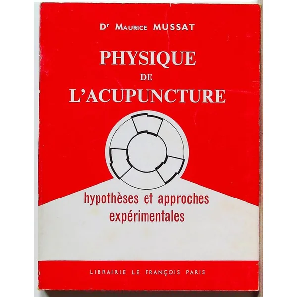 Physique de l'acupuncture