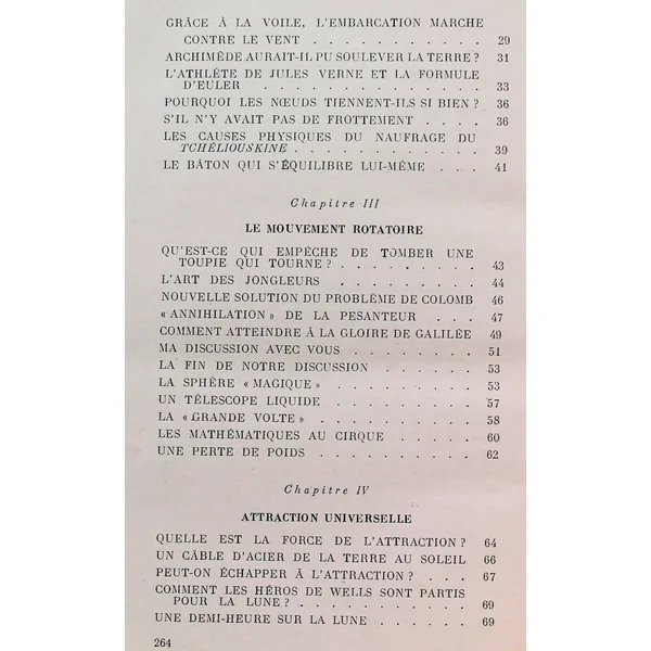 Physique Récréative Livre 2