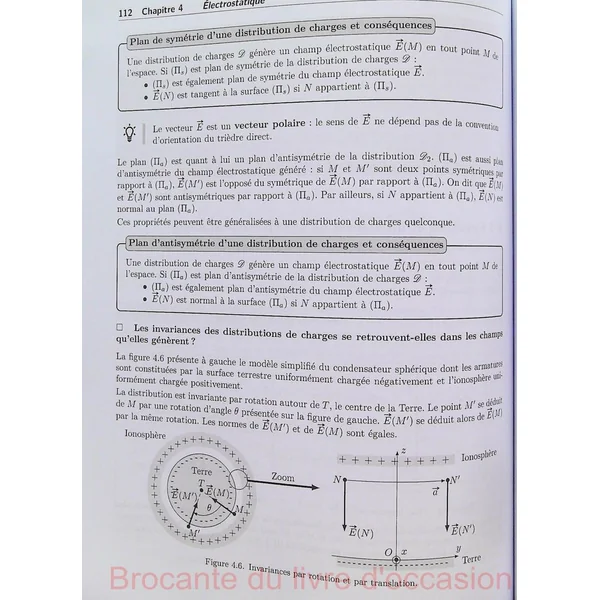 Physique-Chimie MP-M