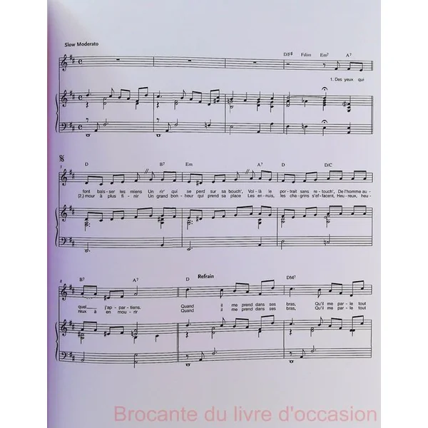 Piaf : L'ombre Et La Lumière
