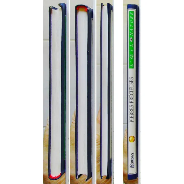Pierres précieuses