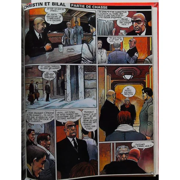 Pilote Numéro 16- Recueil de l'année 1981