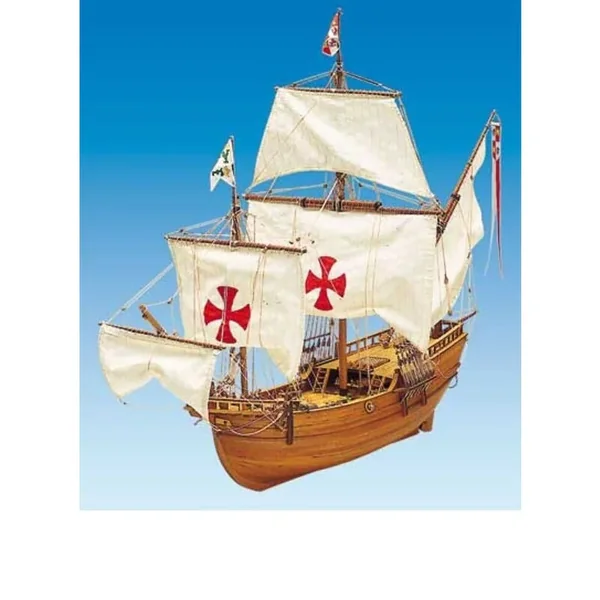 PINTA