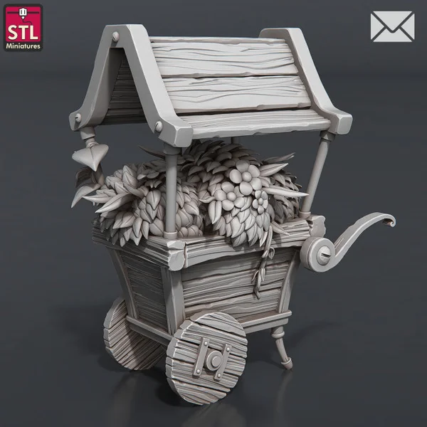PNJ Herboriste