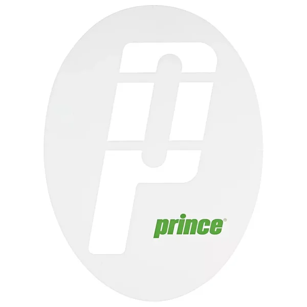 Pochoir tennis Prince