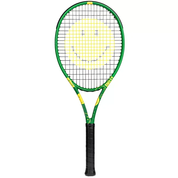 Pochoir tennis Prince
