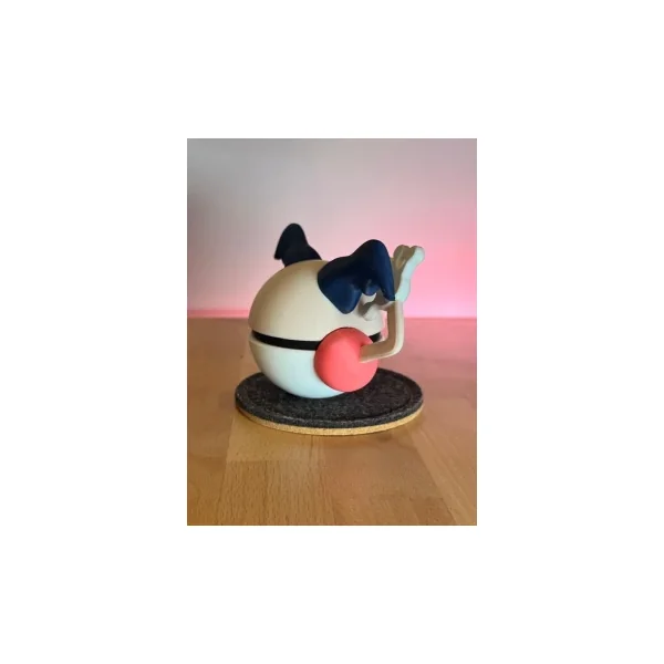 Pokeball Pokemon - Mr Mime
