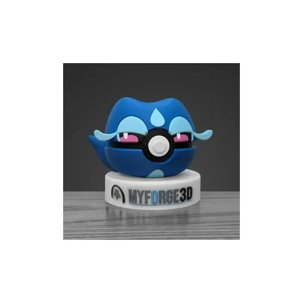 Pokéball Pokémon Ogeko