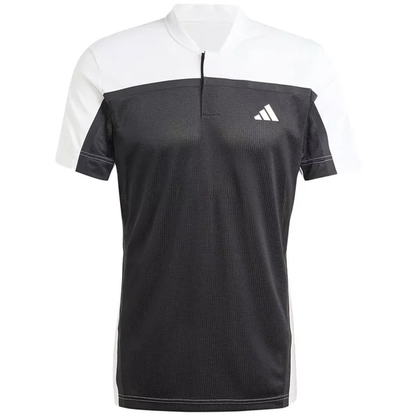 Polo Adidas Pro FreeLift Paris Noir / Blanc