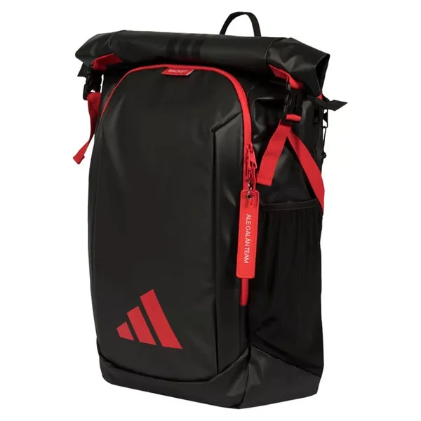 Polo Adidas Pro FreeLift Paris Noir / Blanc