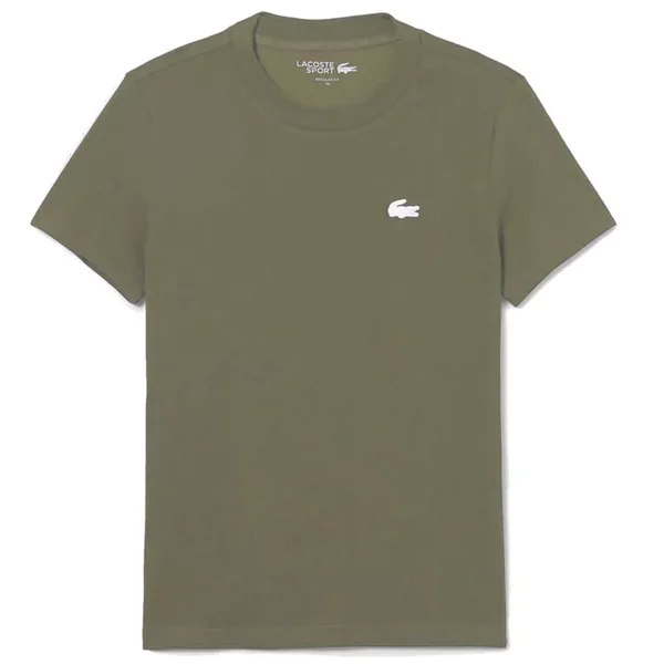 Polo Lacoste Femme Sans Manche Bordeaux