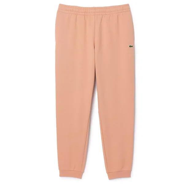 Polo Lacoste Sport Seamless Bleu