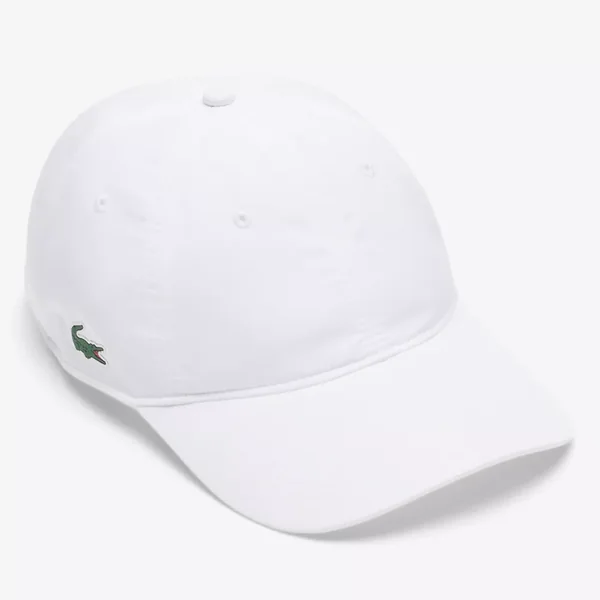 Polo Lacoste Tennis Novak Djokovic Junior Bleu