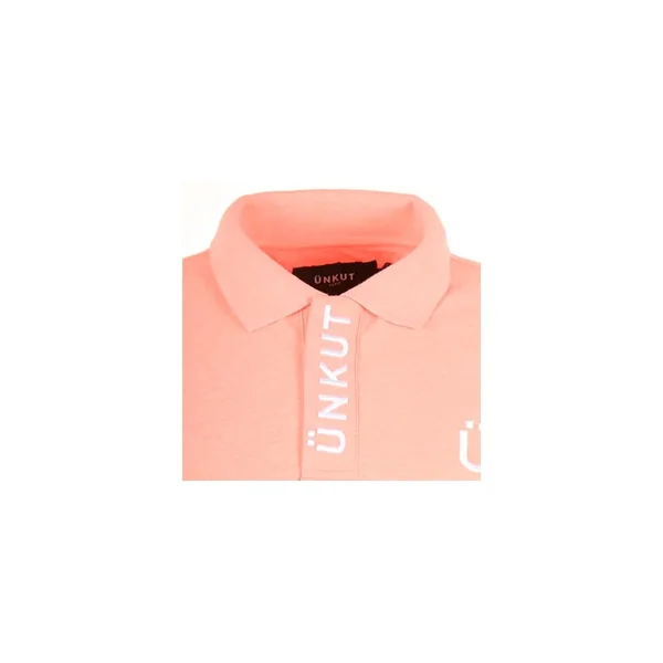 Polo Unkut Swing Corail