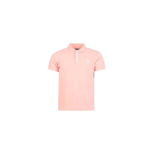 Polo Unkut Swing Corail