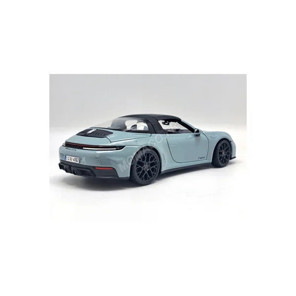 PORSCHE 911 (992-2) TARGA 4 GTS HYBRID 2024 VERT