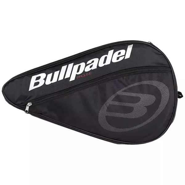 Porte monnaie Bullpadel Noir