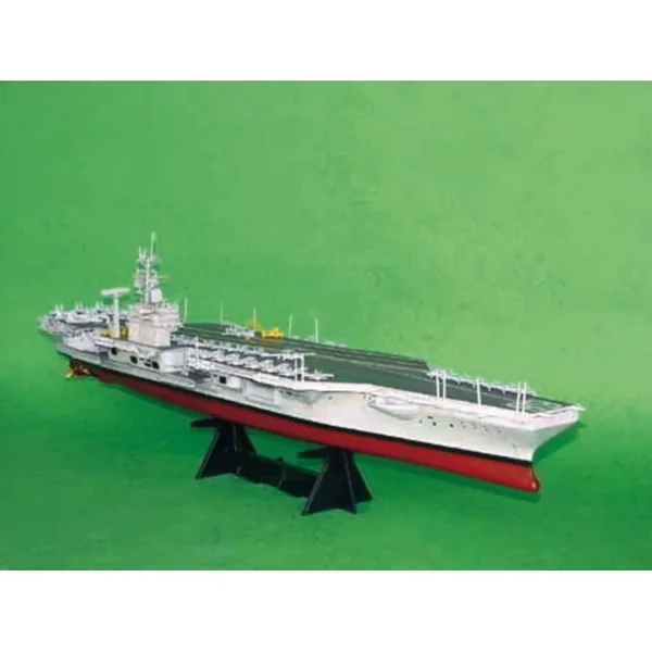 Porte-avions Nimitz CVN-68 USN