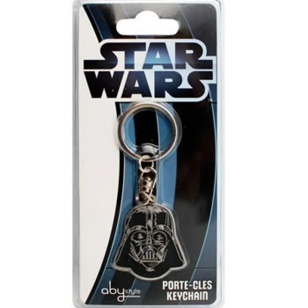 Porte-clés Dark Vador