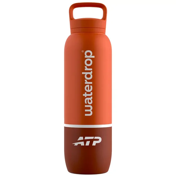 Porte-clés Roland Garros Jaune