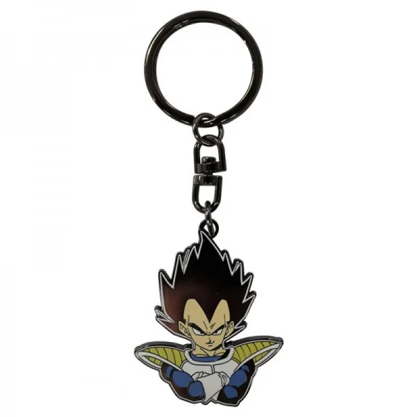 Porte-clés Vegeta