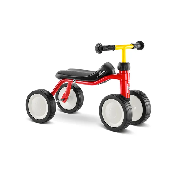 Porteur Puky Pukylino