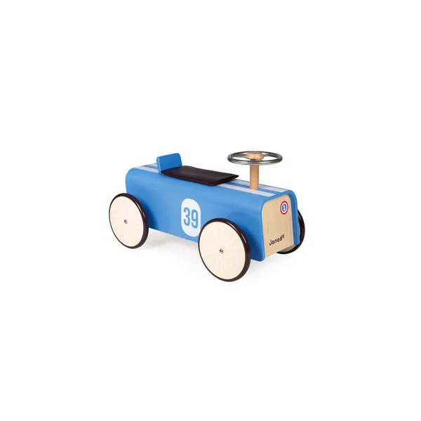 Porteur voiture (bois)