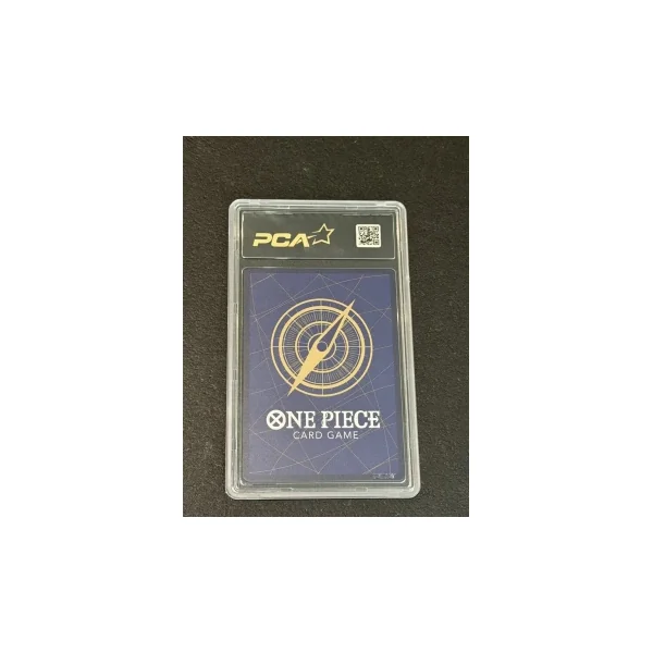 Portgas D.Ace Parallel JP PCA 10