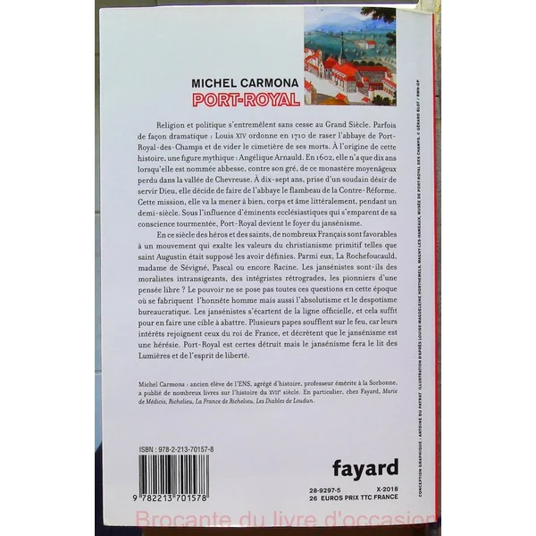 Port-Royal-