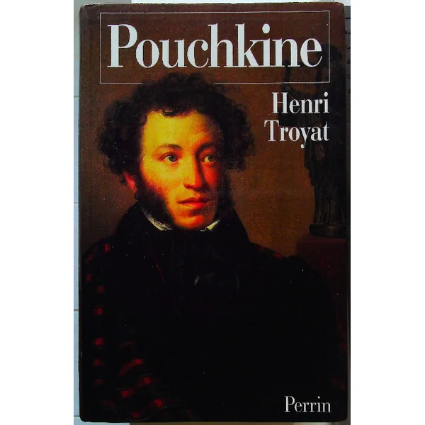 Pouchkine