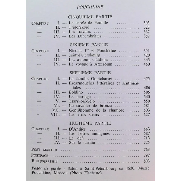 Pouchkine