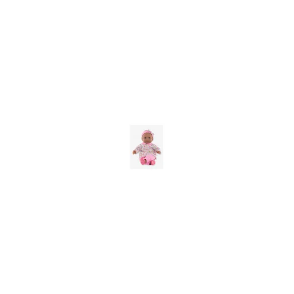 Poupée Bébé Lilou 36 cm