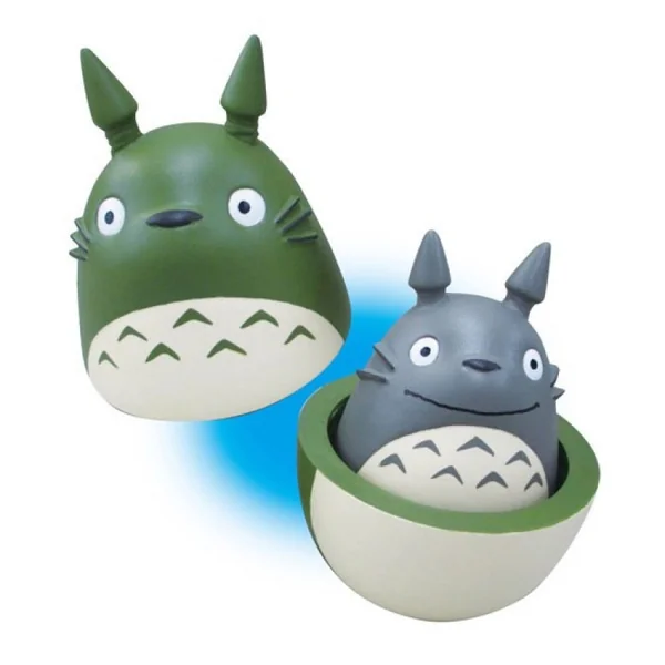 Poupée Russe Totoro