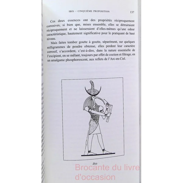 Pour la rose rouge et la croix d'or