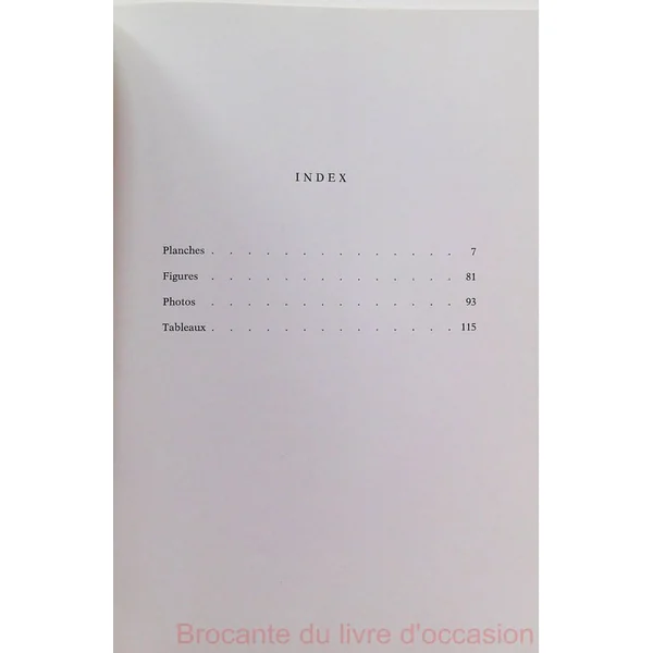 Pourquoi Dieu a-t-il élu un peuple ? Volume 1 et 2