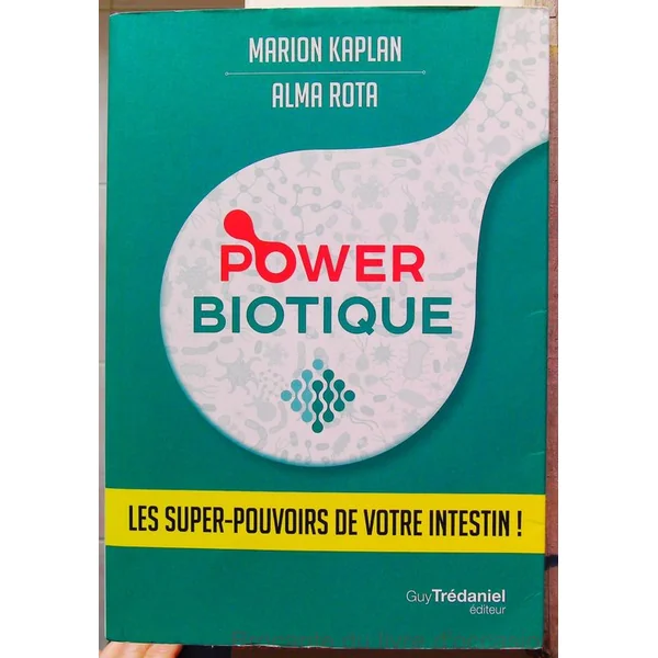 Powerbiotique