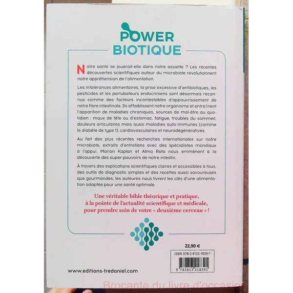Powerbiotique